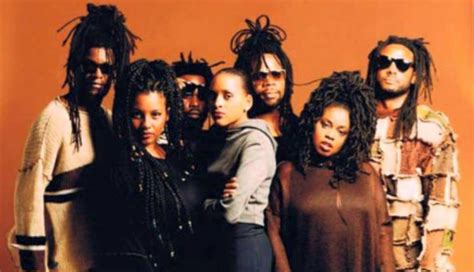 Melissa Bell Dead Soul Ii Soul Singer And Mother Of Alexandra Burke