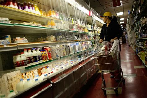 Aumenta La Confianza De Los Consumidores En Estados Unidos Al Cierre De