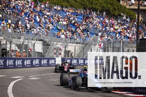 06 MARTINS Victor Fra ART Grand Prix Dallara F2 Action During The