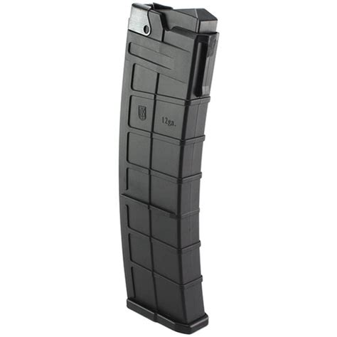 Jts M12ar 12 Gauge 10 Round Magazine