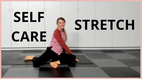 Yoga Stretch Break Youtube