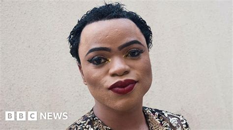 Bobrisky Nigerian Transgender Influencer Did Serve Her Jail Term