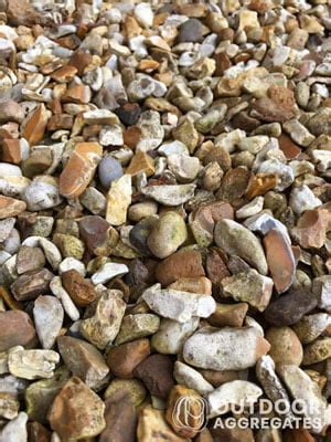 Pea Shingle: Is it the Same as Pea Gravel? We Demystify it.