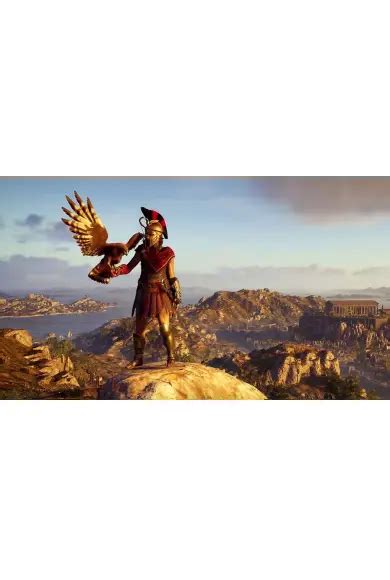 Buy Assassins Creed Odyssey Ultimate Edition Cheap Cd Key Smartcdkeys