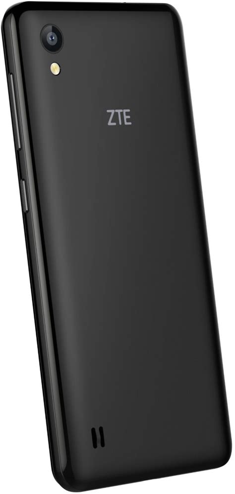 ZTE Blade A5 (2019) schwarz ab € 77,54 | Preisvergleich bei idealo.at