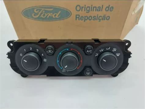 Comando Ar Condicionado Ford Ka 2015 A 2023 Parcelamento Sem Juros