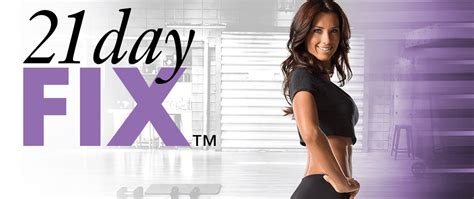 21 Day Fix Autumn Calabrese Supercardio