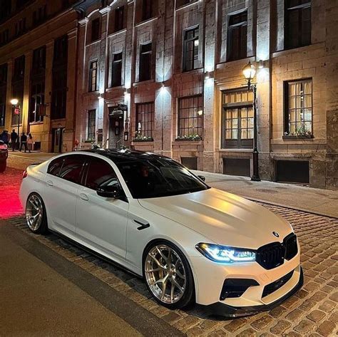 Your BMW Club On Instagram BMW F90 M5 Owner Thecarswitcher Bmw