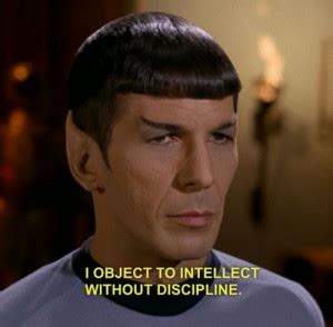 Spock Quotes. QuotesGram