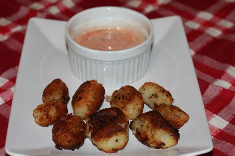 Nacho Stuffed Tater Tots Confident Cook Hesitant Baker