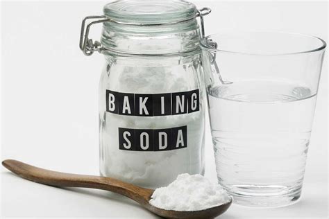 20 Bienfaits Et Utilisations Du Bicarbonate De Sodium