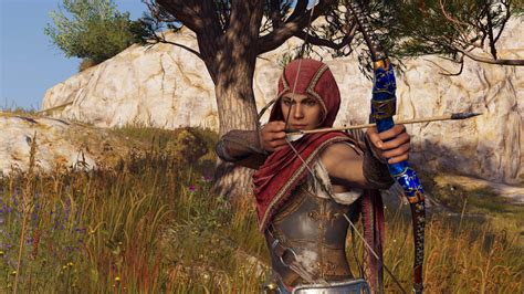 Assassins Creed Odyssey Skills Guide And The 12 Most Useful Abilities