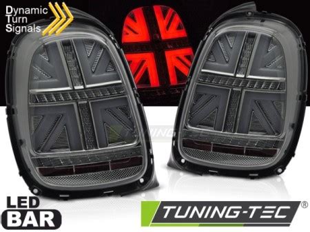 Led Upgrade Design R Ckleuchten F R Mini Cooper F F F