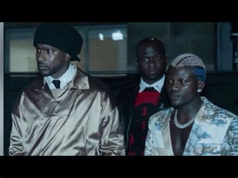 Skepta Ft Portable Big Smoke Music Video Youtube