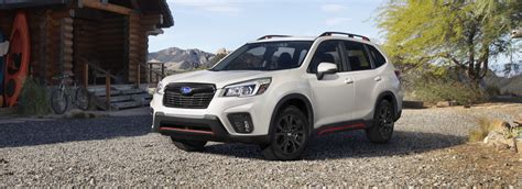 Subaru Of America Inc Reports August Sales As Best Month Of