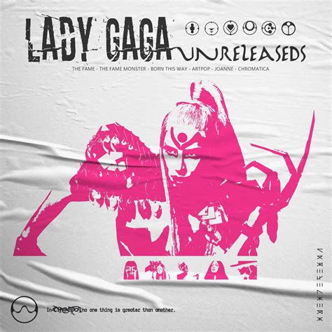 Unreleased Collection — Lady Gaga Last Fm