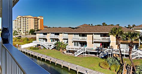 Sandpiper Cove 4213 Destin Fl Vacation Condo