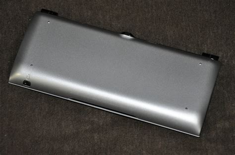 Обзор планшета с двумя экранами Sony Tablet P: Android в зазеркалье ...