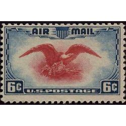 Buy Us Air Mail C Eagle Holding Shield And Branch