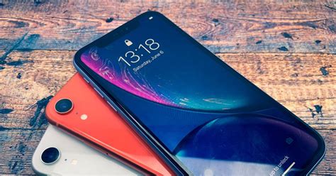 Guide Shopping Cdiscount Mobile LiPhone XR Offert Avec Un Forfait