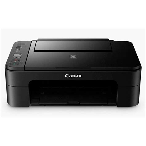 Canon Pixma Ts I Multifunktionsprinter Wlan Wifi Dkk