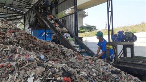 Pemkab Bekasi Minta Pengembang Swasta Hadirkan Tpst Kelola Sampah