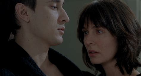 Sex Is Comedy Cin Lounge