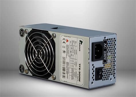 TFX-300W - Inter-Tech Elektronik Handels GmbH