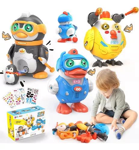 Brinquedos Educativos 7 Anos - Stem Toys Brinquedos Educativos Para Meninos De 5 A 7 Anos ...