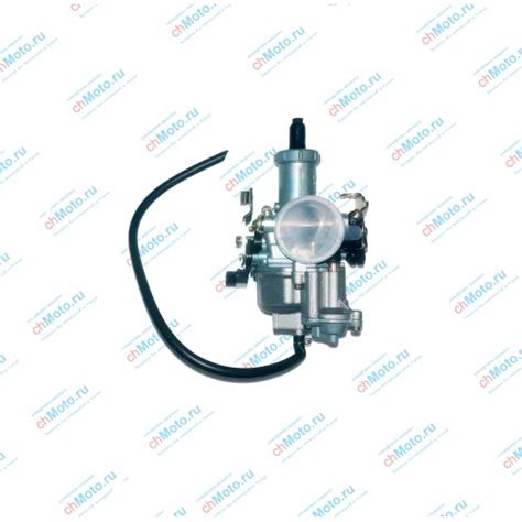 Карбюратор Keihin PZ30 с ускорительным насосом Keihin PZ30 уск. насос ...