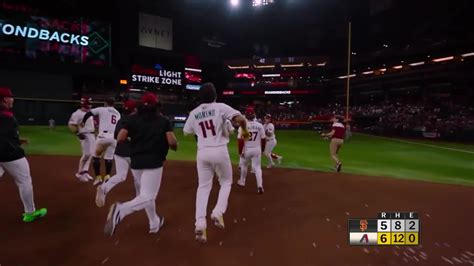 Arizona Diamondbacks | Arizona Diamondbacks News, Scores, Highlights