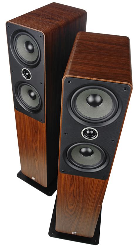 Q Acoustics I Review What Hi Fi