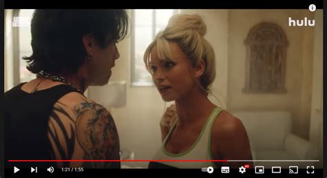 Rock FM Nou trailer pentru Pam Tommy despre sex tape ul Pamela Anderson şi Tommy Lee