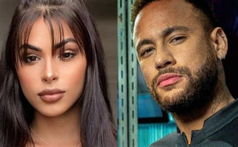 Neymar processa mulher trans que alegou ter tido relações íntimas