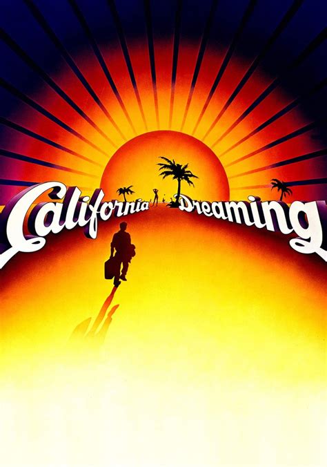 California Dreaming streaming: where to watch online?