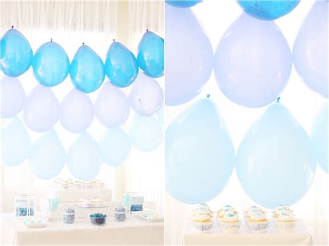 Real Parties: Baptism Celebration. – Ashlee Proffitt