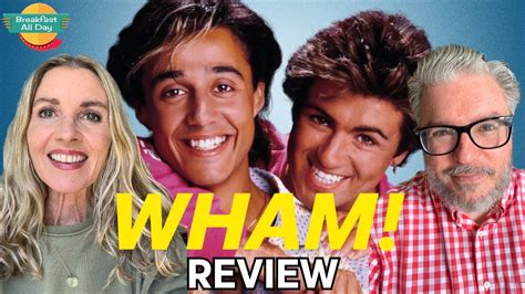 WHAM Documentary Review Netflix Breakfast All Day YouTube