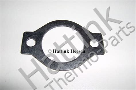 Gasket Water Pump Upper TK482 TK486 TK486V TK486E Hattink Thermo Parts