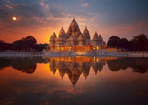 Ram Mandir Ayodhya Tour Opening Timing Places To Visit In Ayodhya