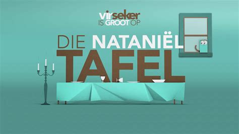 Die Nataniel Tafel Seisoen 5 Episode 3 Kinders En Kleure On Vimeo