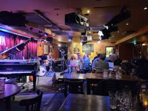 The Best Jazz Clubs In London Londonbest