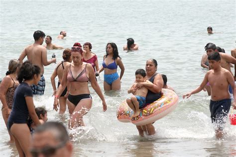 Top Imagen Playas En Lima Viaterra Mx