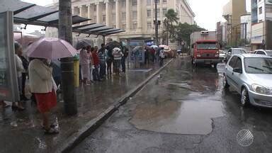 Bahia Meio Dia Salvador Motoristas E Pedestres Reclamam De