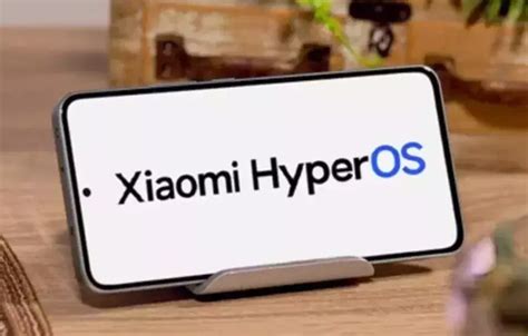 Xiaomi Confirms Release Of Hyperos For Poco F And F Pro Smartphones