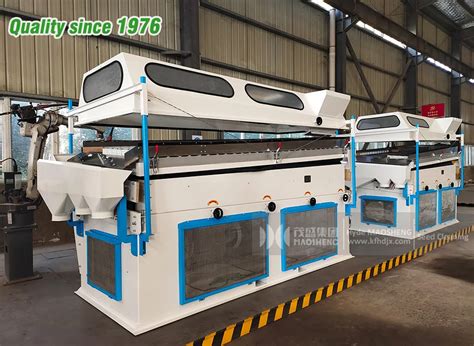 Tph Grain Sorghum Wheat Maize Seed Gravity Separator Machine Buy