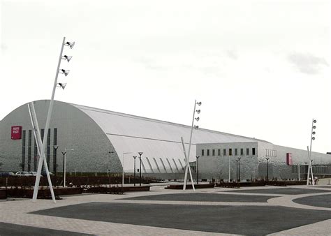 Orange Shop Mons Grands Pres Shopping Center