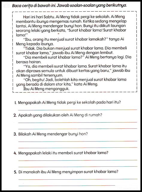 Bahasa Lambang Bangsa Latihan Pemahaman Hot Sex Picture