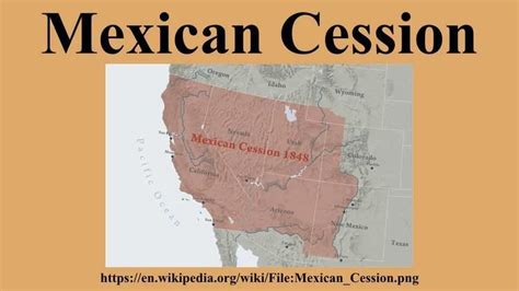 Mexican Cession - Alchetron, The Free Social Encyclopedia