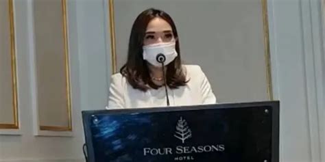 Gisella Anastasia Finally Apologizes To The Public Hopes Her Hot Video Case Will Not Affect Her