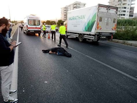 Nazilli de trafik kazası 1 ölü Nazilli Haberleri Nazilli Adalet